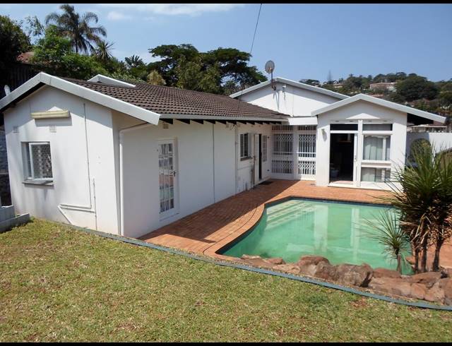 3 BEDROOM HOUSE TO LET IN GLEN ANIL